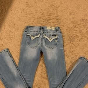 Miss Me jeans for women 27